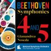 Download track Symphony No. 5 In C Minor, Op. 67 IV. Allegro