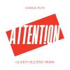 Download track Attention (Oliver Heldens Remix)