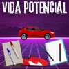 Download track Vida Potencial