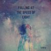 Download track Falling At The Speed ​​Of Light