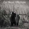 Download track Mysterious Jazz Guitar Trio - Vibe For Training Your Cat