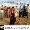 Download track Democracia Real YA Lebrija - Corraleras Indignás