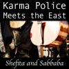 Download track Karma Police (Radiohead Cover)