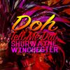 Download track Doh Tell Me Dat (Instrumental)