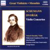 Download track Schumann - Violon Concerto In D Minor - 2