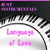 Download track My Love Is Your Love (Forever) (Instrumental)