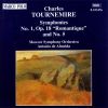 Download track 05. Symphonie No. 5 Op. 47 1913-1914 - I Choral Varie