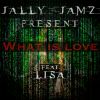 Download track What Is Love