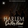 Download track Harlem On My Mind