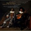 Download track Bach & Weiss: Suite For Lute & Violin In A Major: Menuet