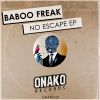 Download track No Escape (Radio Edit)