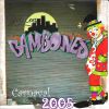 Download track A La Marcha Bambones Año 2005