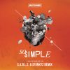 Download track So Simple (C. A. B. L. E. & 2FunkyZ Extended Remix)