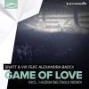 Download track Game Of Love (Hazem Beltagui Remix)