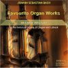 Download track Toccata, Adagio And Fugue In C Major, BWV 564: I. Toccata