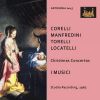 Download track Concerto Grosso In G Minor, Op. 6 No. 8 Fatto Per La Notte Di Natale IV. Vivace