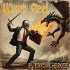 Download track Wizard Of Steel