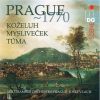 Download track 14. Leopold Kozeluh 1747-1818 - Sinfonietta Francese A-Dur - 3. Menuetto - Trio