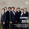 Download track Octet In F Major D. 803, Op. 166: II. Adagio