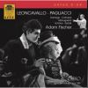 Download track Pagliacci (Excerpts): Act I: Intermezzo