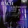 Download track Badinerie De La Suite, BWV 1067 (Transcription By Thomas Murray)