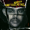 Download track Cant Feel My Face (Martin Garrix Remix)