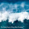 Download track The Easing Sound Of Ocean Waves Crashing, Pt. 7