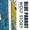 Download track Blue Parrot