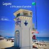 Download track Laguna A Little Peace Of Paradise