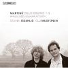 Download track 6. Mustonen: Sonata For Cello And Piano - III. Precipitato