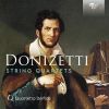 Download track String Quartet No 18 In E Minor: IV. Allegro Giusto