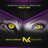 Download track Hold Me (Extended Mix)