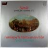 Download track Concerto Grosso No. 3 In G Major Op. 3 Nr. 3 HWV. 314