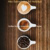 Download track Subdued Atmosphere For Boutique Cafes