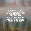 Download track Campo: String Quartet No. 6 In B Minor 