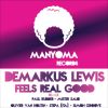 Download track Feels Real Good (Original Mix)