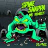 Download track Spine Snappa (BLAIZE & TWO LIT Remix)