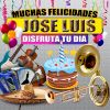 Download track Felicidades A Jose Luis - Version Norteño (Mujer)