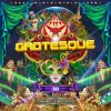 Download track Grotesque 300 (Continuous Mix 1 By RAM)