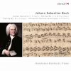 Download track Partita No. 1 In B-Flat Major, BWV 825: IV. Sarabande