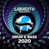 Download track Liquicity Drum & Bass 2020 Album Mix