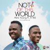 Download track Not Of This World