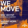 Download track We Move (Masaki Morii Remix)