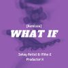 Download track What If (Ishay Avital & Miko E Remix)