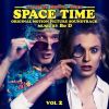 Download track Gentle Spacetime Adventure