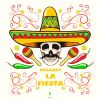 Download track La Fiesta (Extended Mix)