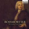 Download track Trio Sonata No. 2 In E Minor, Op. 37: III. Allegro