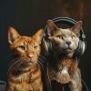 Download track Ritmo Calmado De Los Gatos