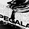 Download track PEGALA (Sped Up)