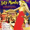 Download track Sentimental Mambo